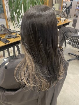 クオン 伊勢崎(QUON.) 大人ガーリー／チョコレート/モード／プリカール