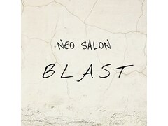 NEO SALON BLAST【ネオサロンブラスト】(旧：NEO SALON  VEiL【ネオサロンヴェイル】)