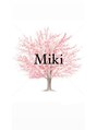 ミキ(Miki)/Miki(ミキ)