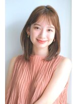 ガーデン ジングウマエ(GARDEN jingumae)&nbsp;#くびれ#暗めカラー#デザインカラー１５