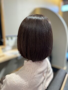 リタ(Rita) 美髪ヘアエステ＋カット・カラー