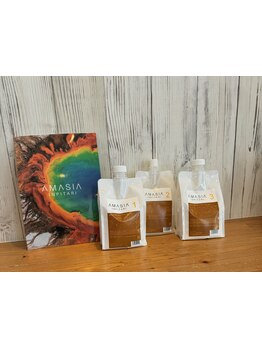 【ご新規様限定！カット＋カラー＋トリートメント￥8200！】お安い価格でうる艶ヘアを手に入れましょう！