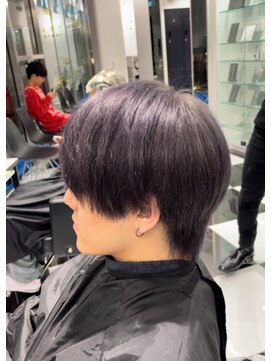 オーシャントーキョー(OCEAN TOKYO) メンズマッシュ