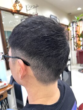 イズム(ISMS...) ショート