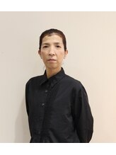 カラーアソートセピア 浦和店(Color assort SEPIA) 二俣 富美子