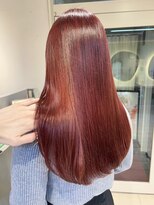 テトラ バイ ネオリーブ 横浜西口店(tetra by neolive)&nbsp;＊ボルドーカラー＊[横浜/横浜駅]