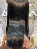 リコ バイ マリス(Liko by maris)&nbsp;髪質改善トリートメントカラー