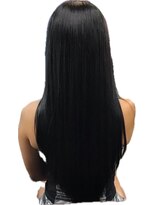 アロハ ヘアデザイナーズ(Aloha HAIRDESIGNERS)&nbsp;触りたくなる髪