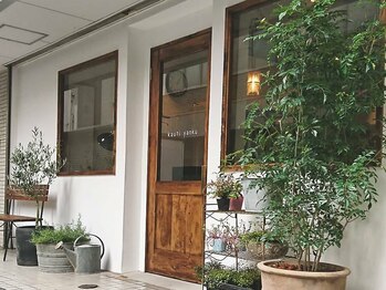 kauti 池袋店 【カウチ】