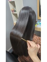 スリーク バイ ロイ 円町本店(sleek by roy)&nbsp;産後の髪質改善にも対応します！