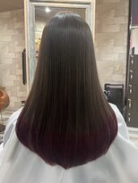 ハコ(H.A.Co) デザインカラーです