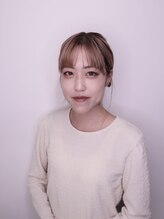 店長 ■ ショート・ボブスタイル 指名No1■メンズパーマも得意【末綱 希望】