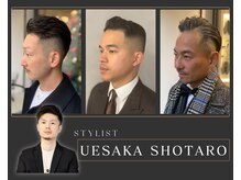 ご指名多数！《SOAR Men’ｓ Barber新大阪店》のスタイリストが人気な理由☆<理容室>