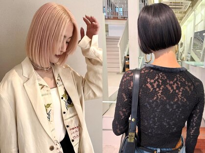カシェ ホリエ(CACHE HORIE)の写真