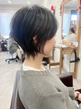 ラポール 南流山店(RAPPOR)