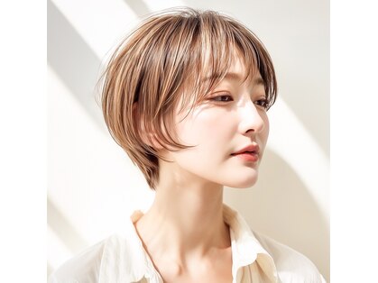 ラブラ メイ(Labura mei)の写真