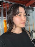 layer perm