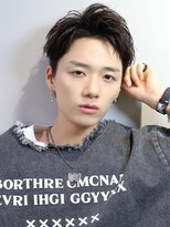 リップス 千葉annex(LIPPS)&nbsp;ツヤ感アップバングショート