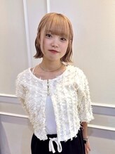 トゥルース 上野店(TRUTH) 浅山 優花