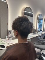 リボーン ひたち野うしく店(re-born)&nbsp;ツイストスパイラル