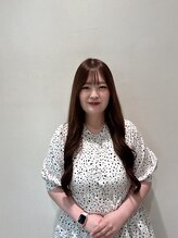 アイコニック 長久手店(ICONIQ)&nbsp;藤元 美咲