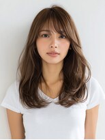 アンディーヴ 西京極(endive)&nbsp;【endive西京極】美髪うる艶髪艶感小顔20代30代40代似合わせ◎