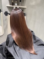 コスモス 町田(COSMOS)&nbsp;ブリーチなし透明感カラー