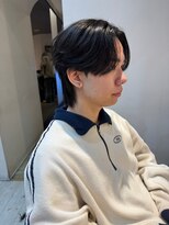 インク サカエ(inq sakae)&nbsp;メンズ/韓国ショート