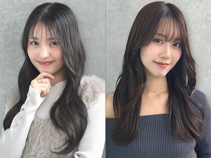 アメリ 武蔵小杉店(Ameri Total Beauty)の写真