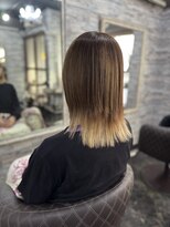 ヴィソップ(V.S.O.P)&nbsp;美艶ミルフィーユエステストレート