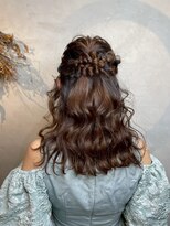 ベイス 池袋(BASE)&nbsp;池袋/髪質改善/トリートメント