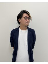 アンド(&.) HIROYUKI