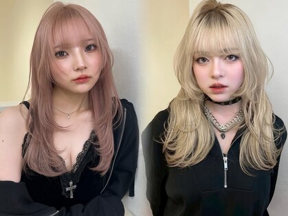 アイトーキョー 名古屋2nd(AI TOKYO)の写真