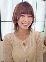 ラ ブランシュ 大宮(La Blanche)&nbsp;oosoko 