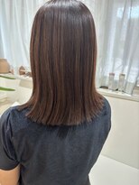 ラクス(Laks)&nbsp;ぱつっとボブ