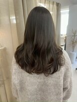 スラッシュアイボリー 姫路駅西店(SLASHivory)&nbsp;髪質改善／オーガニックカラー／艶髪