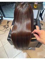 シータ(sheta)&nbsp;美髪矯正