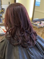 ゼウス(Zeus.) 海外ヘアーハイライトカラーダブルカラーケアブリーチ