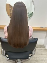 ニコ(NICCO)&nbsp;【吹田・髪質改善】縮毛矯正/トリートメント/マンツーマン
