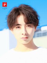 リップス 天神(LIPPS)&nbsp;エアリーシャドウセンターパート