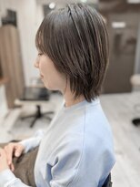 リモア(L I M O A)&nbsp;ボブレイヤー