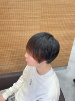 互感 近岡店 フェイスフレーミング