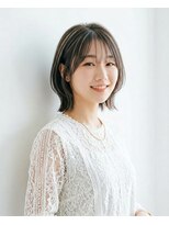 デュファブル 千葉(duFaBle) ショートカット/顔まわりカット/ハイライト/髪質改善/白髪ぼかし