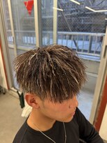 フライ 東通り店(Frei) パイルツイスト