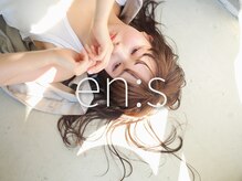 エンス 新潟駅(en:s)