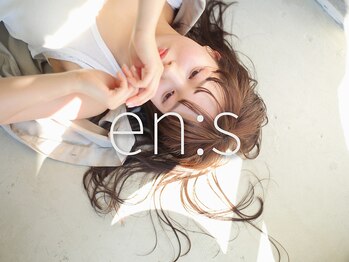 エンス 新潟駅(en:s)の写真/なりたいイメージがわからない方必見!プロの視点で、貴方に「似合う」をご提供◇【新潟万代】