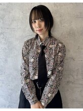 ヘアーアトリエ ラフェル(hair atelier Rafel)&nbsp;鈴木 彩女