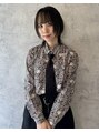 ヘアーアトリエ ラフェル(hair atelier Rafel) 鈴木 彩女