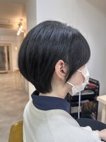 アンフレール&nbsp;ショート