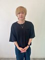 アグ ヘアー グロウ 石巻蛇田店(Agu hair grow) 佐藤 蒔司